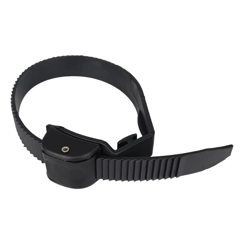 1PC Reusable Cable Zip Ties Releasable Nylon Adjust Loose For Fiamma Quick Safe Cycle Strap Wheel Rack Quick Release 98656-386