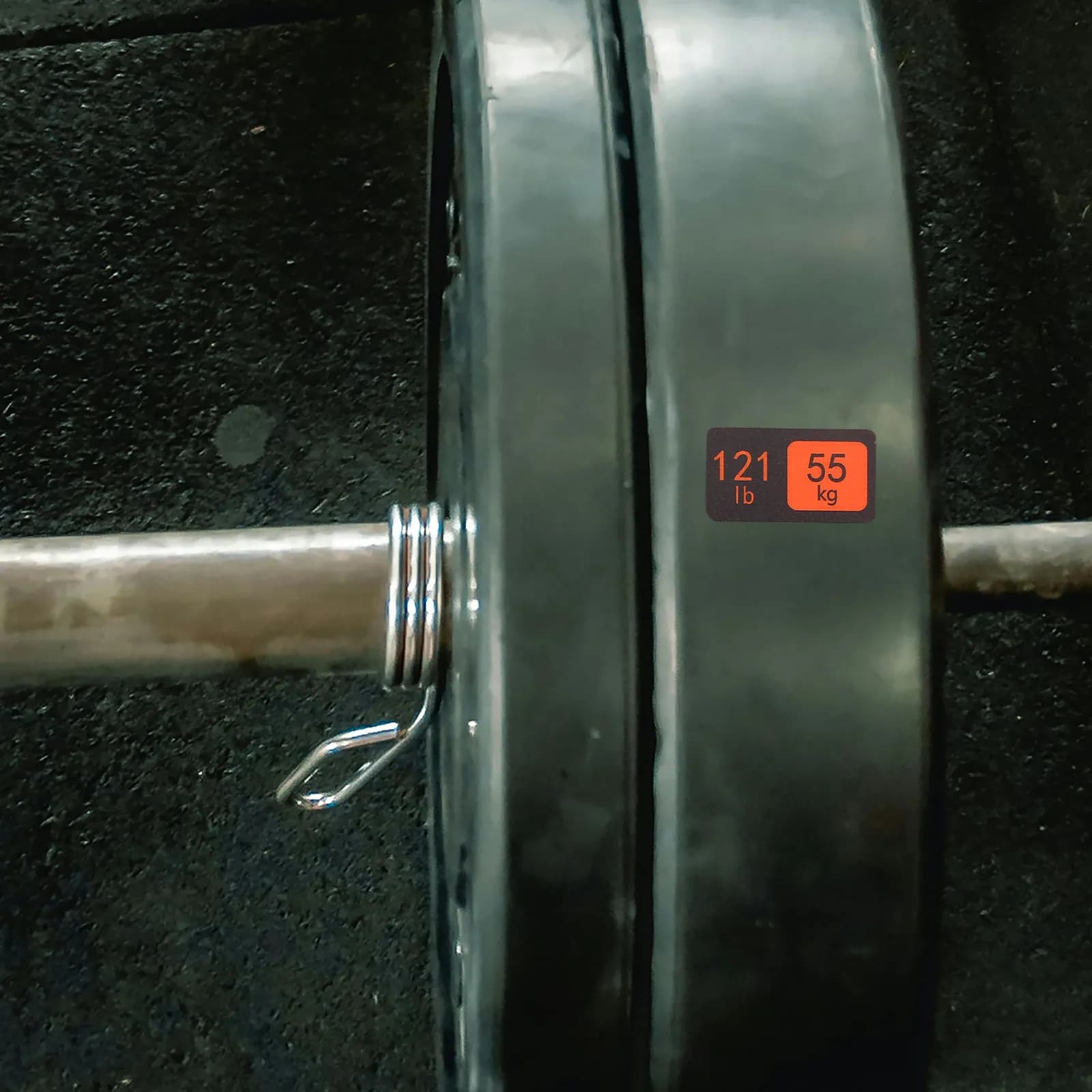 1 Foglio di Adesivi per Pesi, Etichette Adesive per Attrezzature da Palestra, Tag per Blocchi di Peso, Adesivi Riutilizzabili, Etichette per Palestra