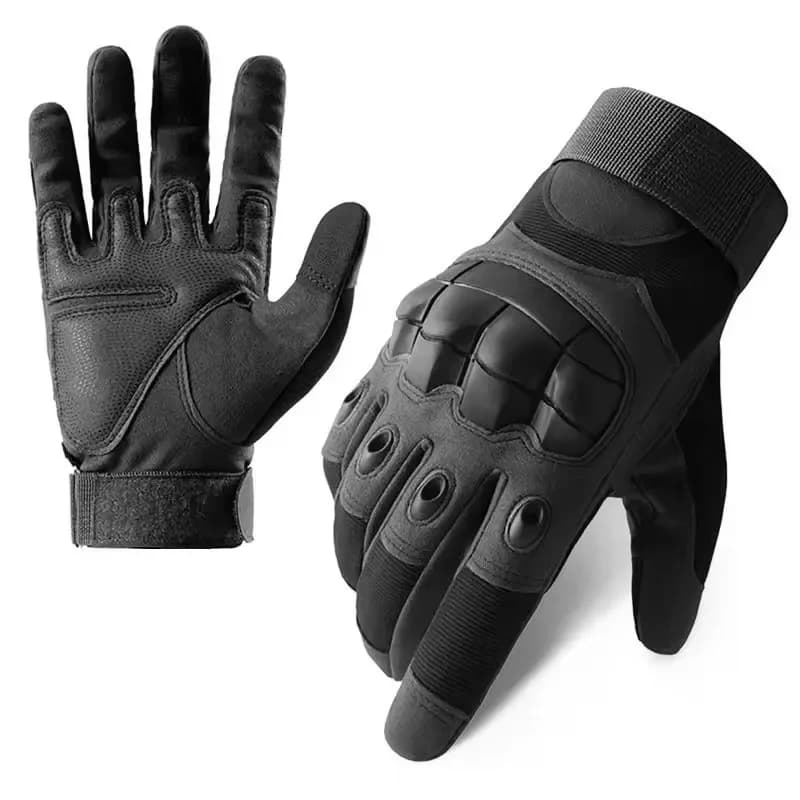 Motorcycle Touch Screen Gloves Spring Summer Motorcycle Gloves from breathable riding with whole fingers for motocross