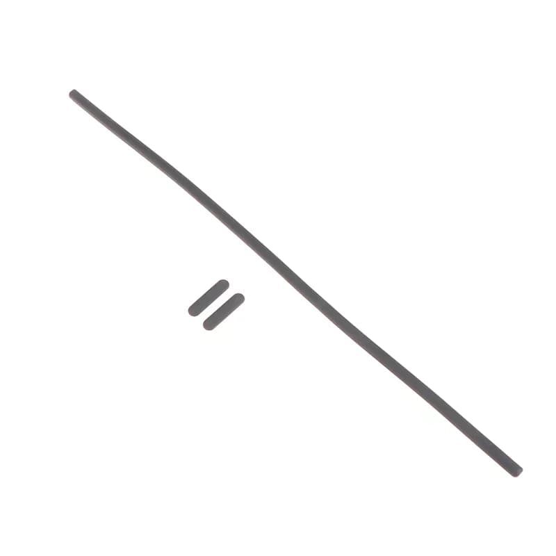 New Bottom Cover Case Rubber Feet Replacement for Thinkbook 15 G2-itl G3 Acl Are E5-itl Computer PC Accessories