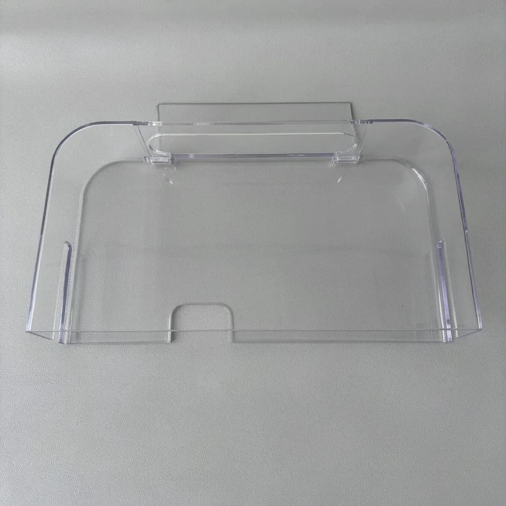 Hard Transparent Dust Cover For Switch OLED Console Dock Station Protective Case Guard Gaming Accessory Kit