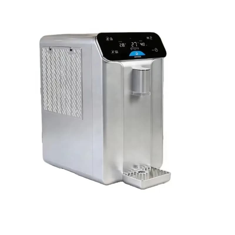 Air to Water Desktop Water Dispenser 10L/Day for Home Portable Purifier