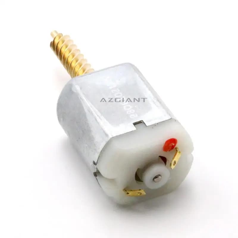 Per il 1991-2005 Toyota Crown JZS133 Baule di un'auto Portellone Attuatore DC Motore Barca/ventola/forello/Cacciavite Elettrico Pezzi di Ricambio universali
