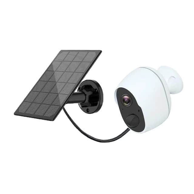 RSH Smart TUYA App Home Security Wireless IP 1080P WiFi Mini Network Camera