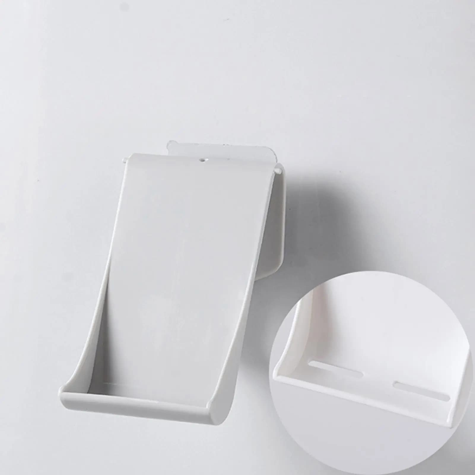Portasapone per scatola di spugna da parete per doccia con ganci e coperchio Scatola per organizer per sapone di drenaggio Contenitore per spugna per cucina domestica