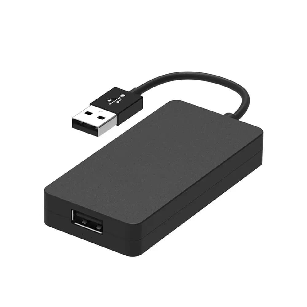 CarPlay Ai Box Android Carplay Wireless Carplay Mini Plug and Play Smart Box Car Mini Wireless Android Car Adapter