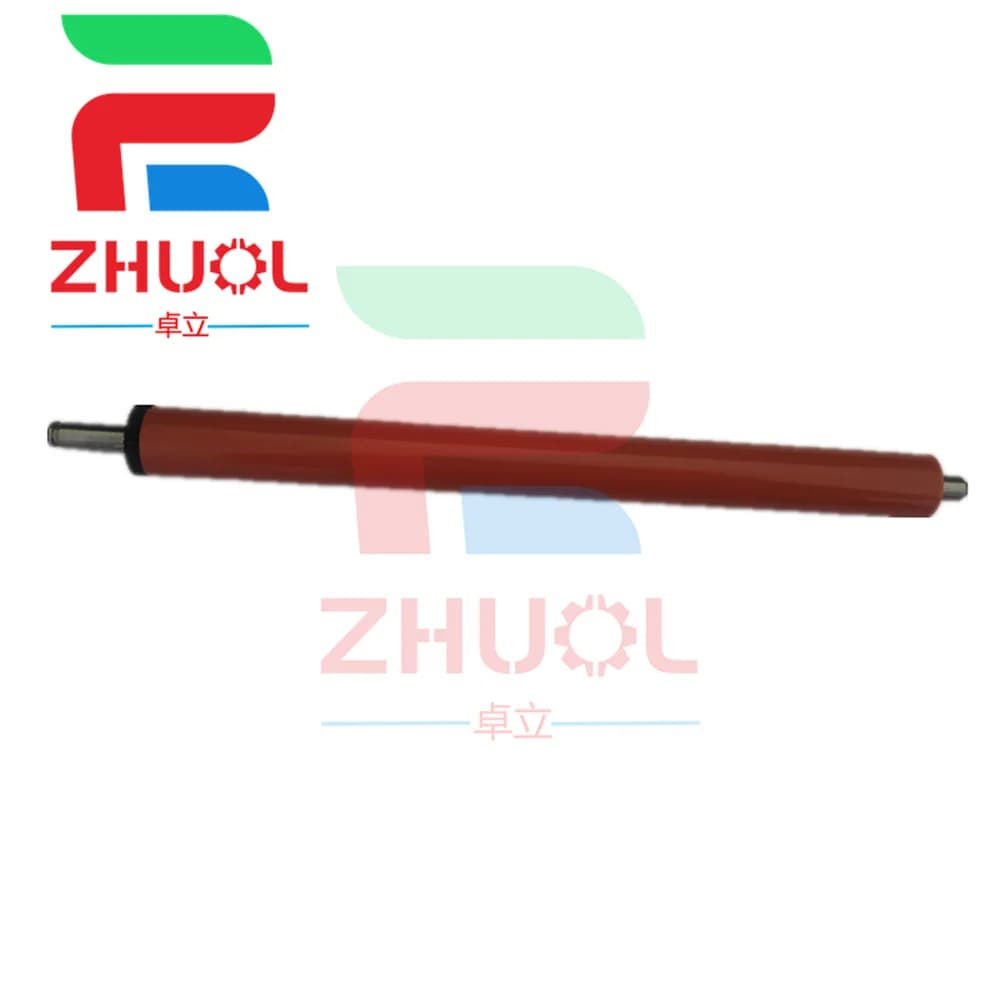 Suitable for fixing rubber roller HP M402 M403 M426 M427, pressure roller HP402 403 426 427, foam roller