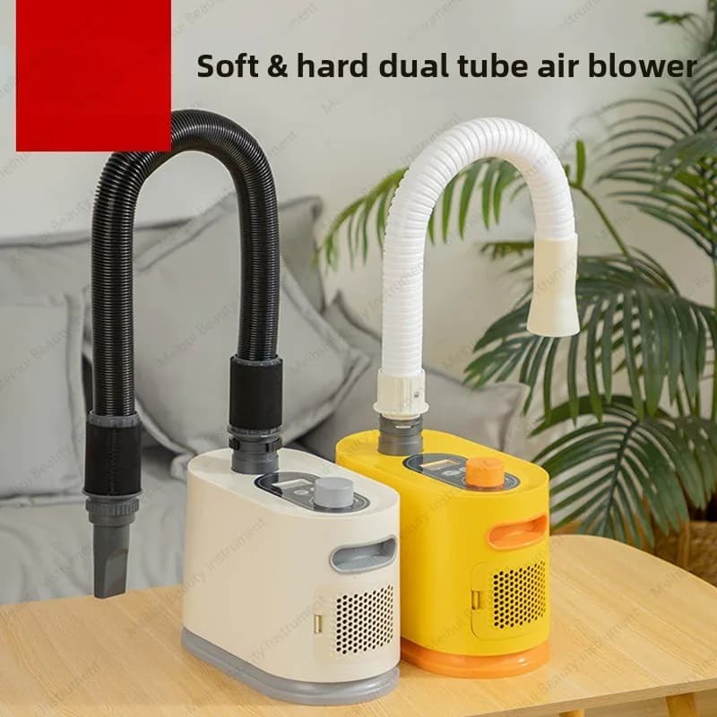 Pet Hair Dryer High Power Smart Hair Dryer for Dogs and Cats