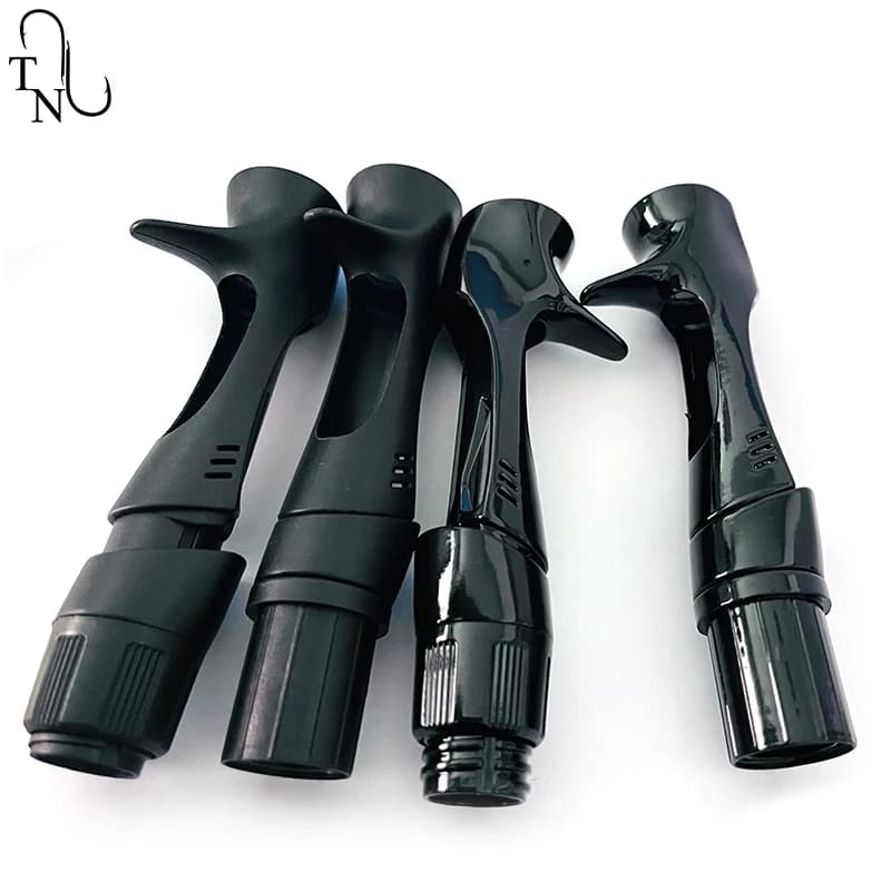 TN48 16 # PCS Casting canna da pesca mulinello sedile fai da te Rod Repair components Rod Building Component accessorio di riparazione