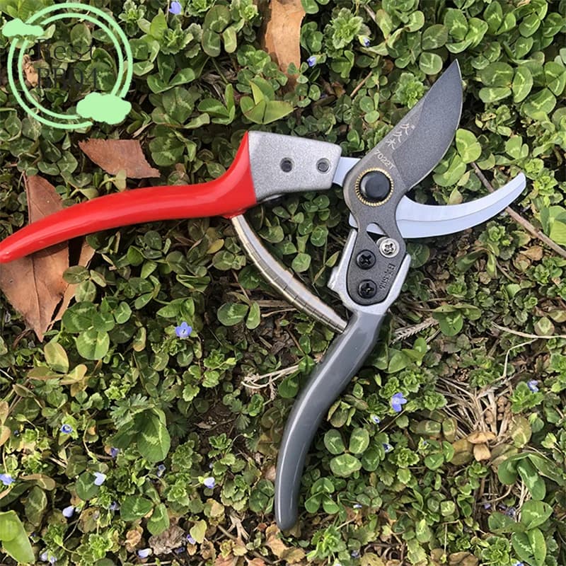 (BBQ4) Parti di Ricambio in Acciaio a Molla Multiuso, Facili da Installare, per Forbici da Giardino, Attrezzi da Potatura, Molla di Ricambio