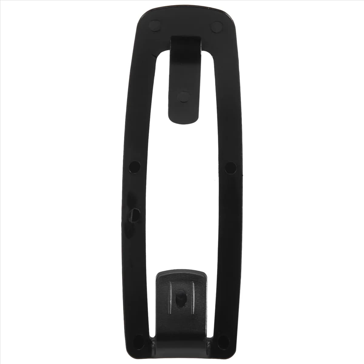HLES Accessori universali per casco da sci Occhiali per casco Clip per cintura Occhiali Fibbia per cintura