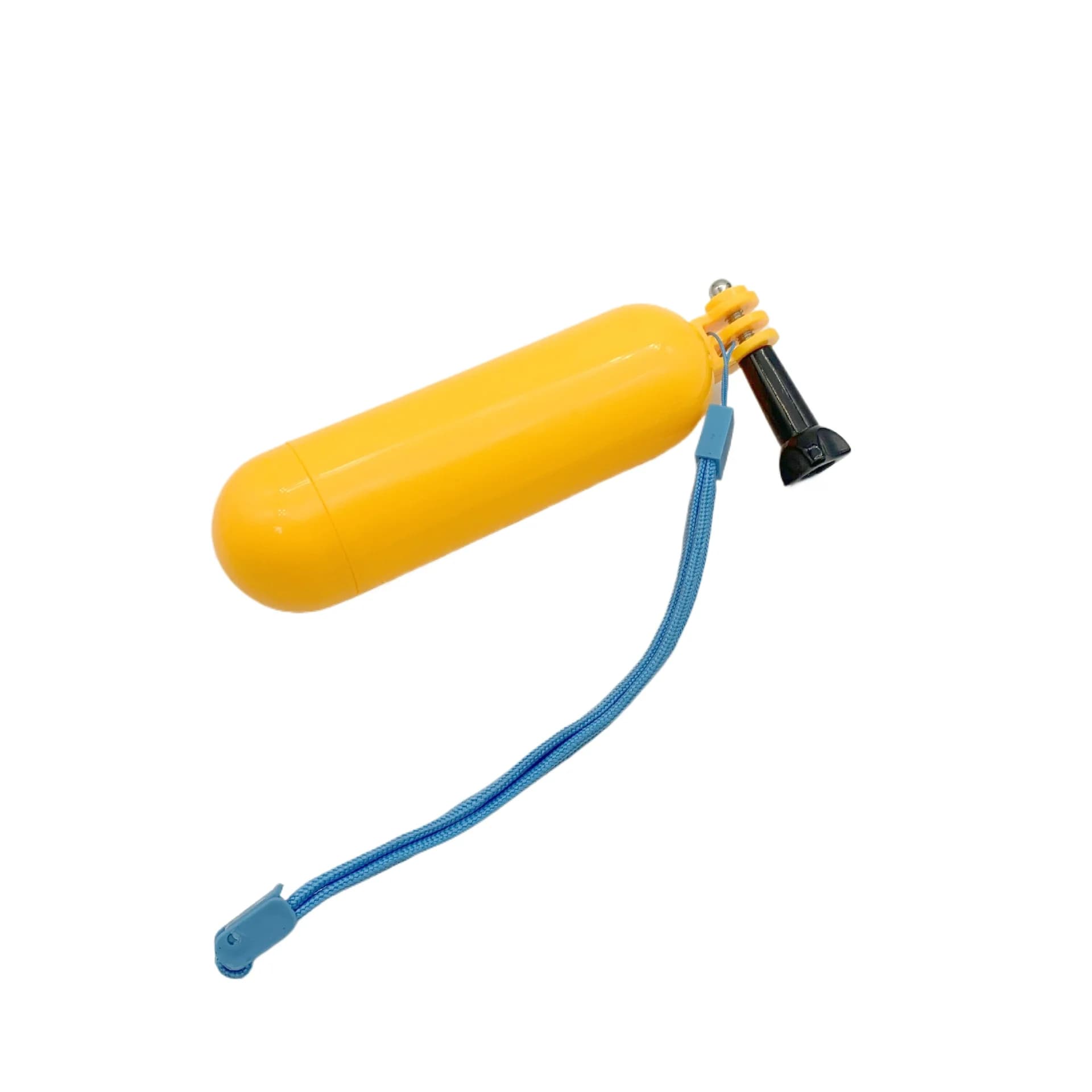 Waterproof Floating Grip for Action Cam, Anti-slip Floating Auction with Safe Support, Prevents Camera Submersion in Water