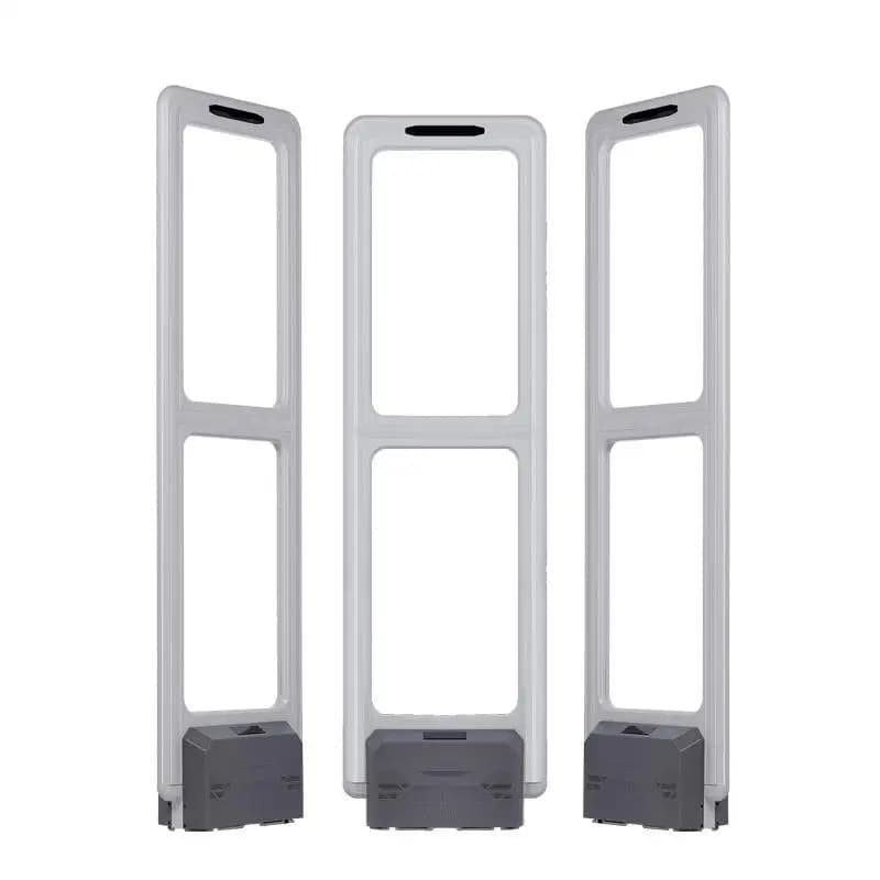 Allarme antifurto per supermercato, porta antifurto acustica e magnetica, induzione di ispezione di sicurezza per il controllo degli accessi