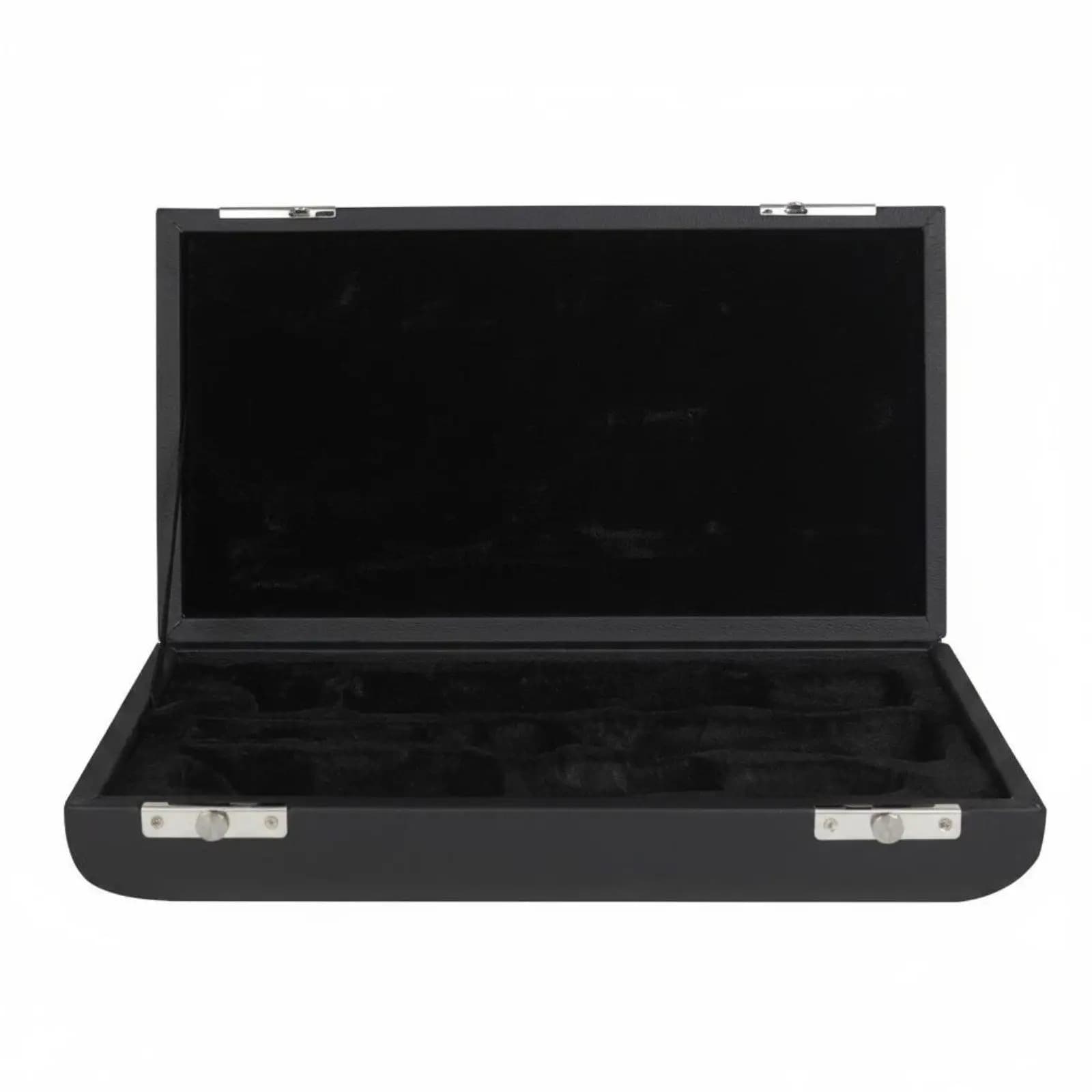 Oboe Instrument Storage Box Secure Latch Woodwind Bag Musical Accessories for Daily Commute