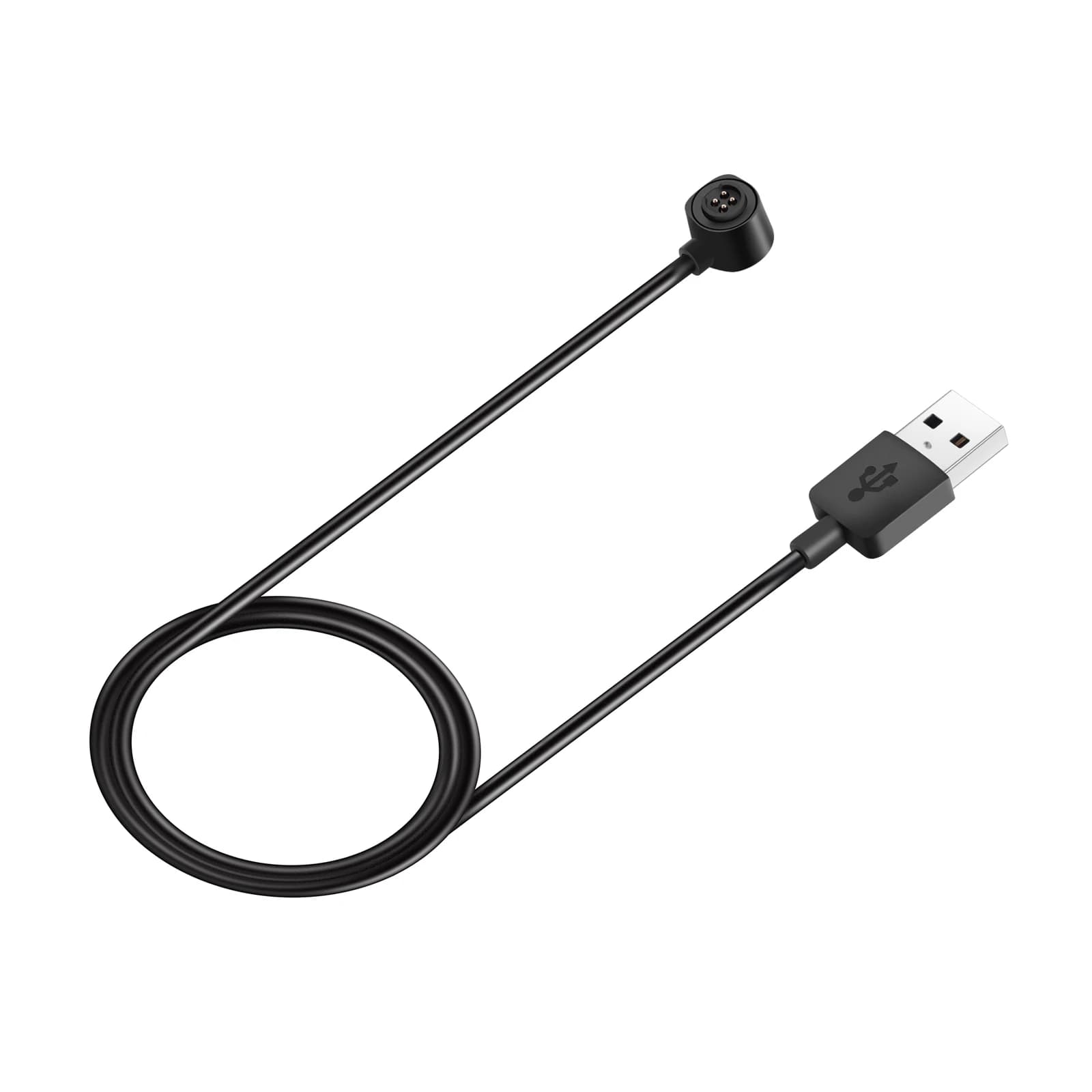New Magnetic Power Adapter Charger Stand Base Dock USB Charging Cable For Polar M600 Loop 2 Smartwatch Overload Protect