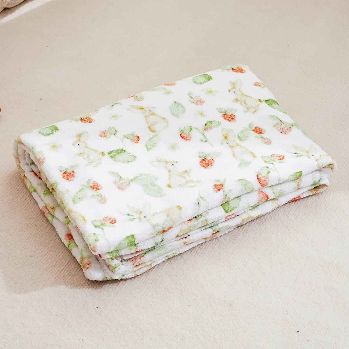 Coperta fasciatoio per bambini in pile di corallo addensato invernale traspirante Asciugamano da bagno per neonato a prova di freddo Mantieni caldo la copertura per passeggino trapunta per neonato