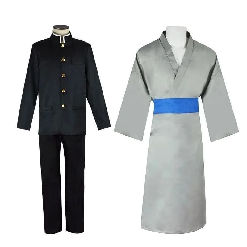 w,3;r'5.b\6/What kind of life do you want to live in the movie, cos? Same school uniform and kimono, Honda Runyi cospl5;g'b,8\k/