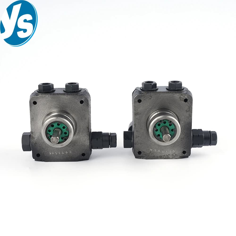 Pompa per bruciatore a olio AN67C 7233 AN67A 7248 AN67A 7345, pompa carburante per impieghi gravosi per bruciatori diesel/gasolio, sistema di riscaldamento caldaie