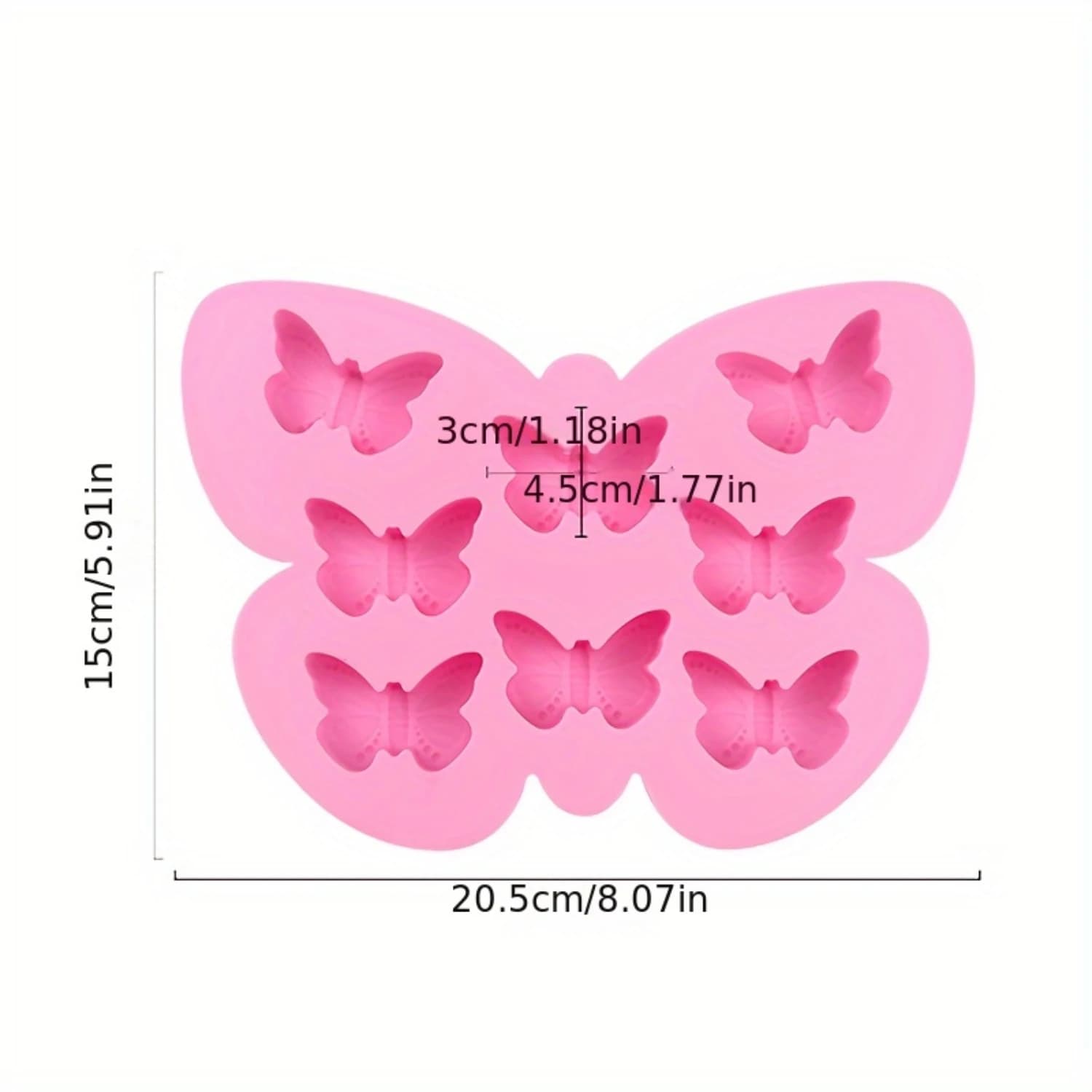 Stampo per cubetti di ghiaccio da 2 pezzi, vassoio per cubetti di ghiaccio in silicone, stampo per cioccolato multifunzionale, stampo per budino, gelatina, caramelle, cubetti di ghiaccio al whisky Tr