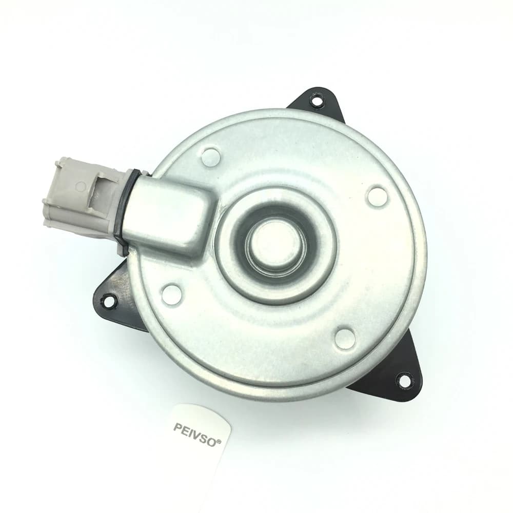 Motor Electric Engine Radiator Cooling Fan 168000-9480 Fits For Mazda 2 2012-2018