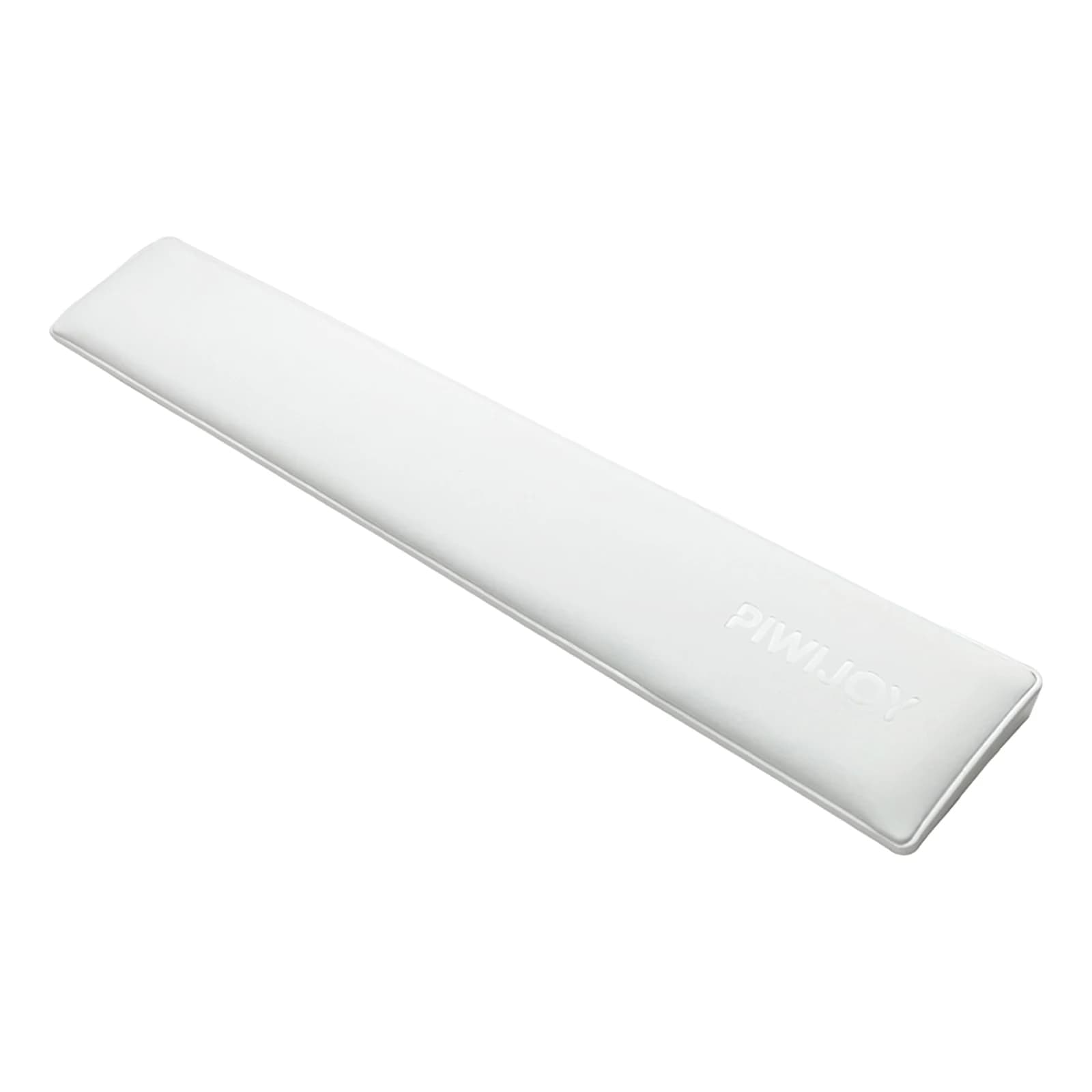 Poggiapolsi per Tastiera in Memory Foam, Supporto per Polso per Computer e Laptop, per Casa e Ufficio