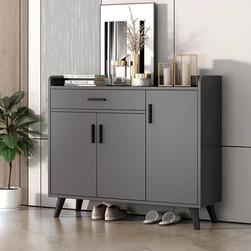 Hallway Storage Range Shoe Cabinets Box Storage Entrance Hall Shoe Rack Box Dispenser Hanger Schuhschrank Hall Furniture