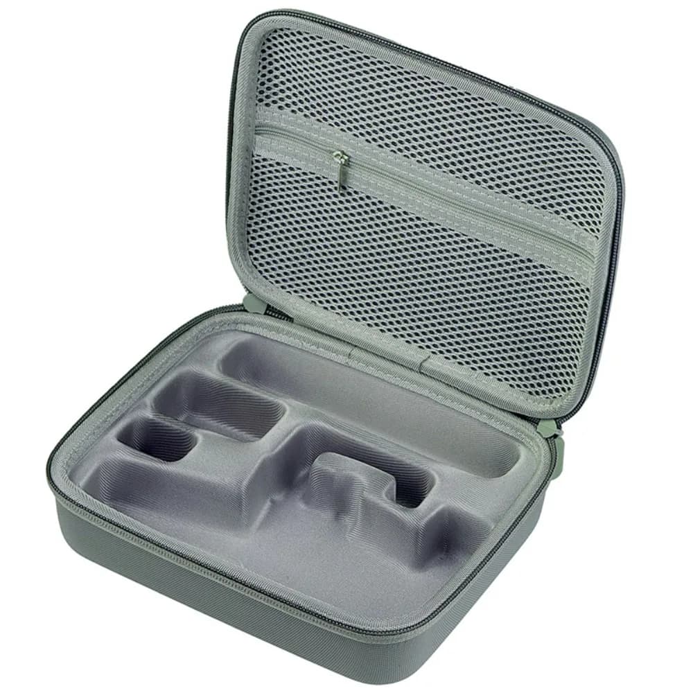 Hard Case for action camera Wear Resistant Shockproof Transport Case for DJI OSMO Mobile 6/7/7pro/8