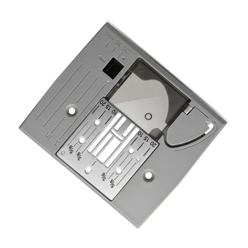 AB41-Multi-Function Domestic Sewing Machine Needle Plate Sewing Needle Platemodern Style