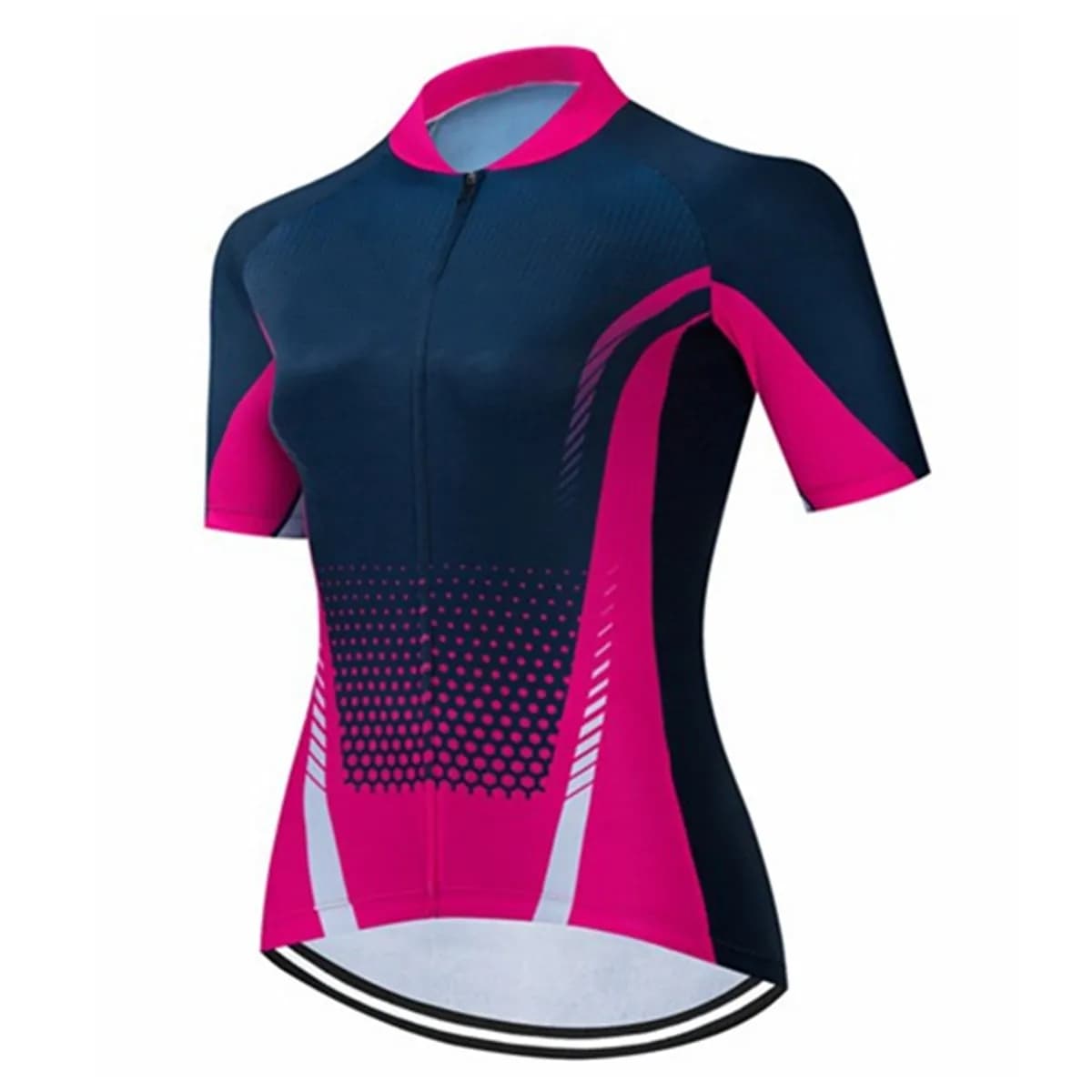 Women's Short Sleeve Cycling Short Sleeve Cycling Shorts Cycling Clothing Sports Bike Sun Protection