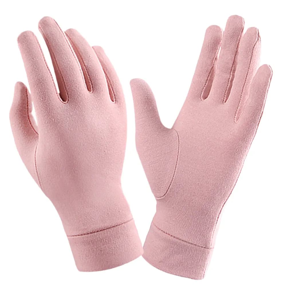 1 paio di guanti da allenamento con dita intere, guanti da fitness antiscivolo e traspiranti, guanti sportivi da ciclismo per uomo e donna, allenamento in palestra all'aperto