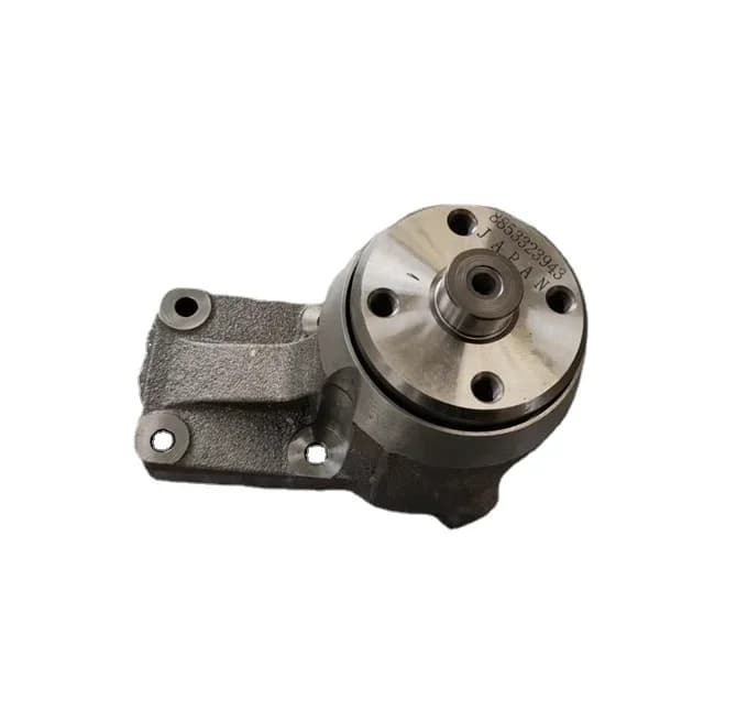 Pezzi di ricambio per escavatore con supporto ventola PC200 PC200-7 6732-61-3120