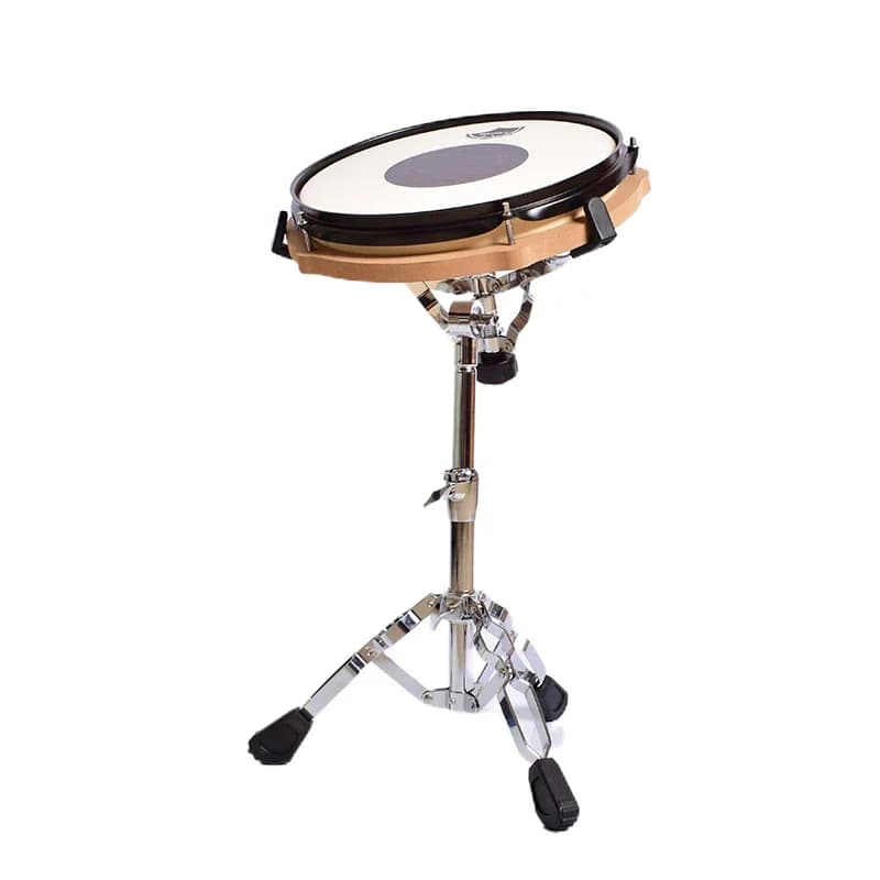 Kit batteria simulata con pad per batteria stupida