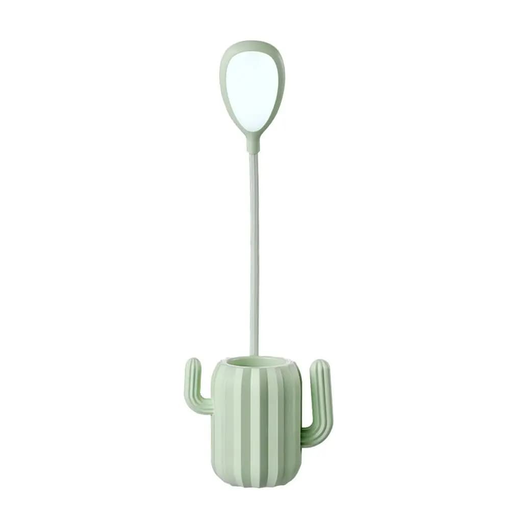 Lampada da scrivania pieghevole a LED, protezione per gli occhi, lampada da tavolo USB per lettura, scrittura, studio, casa, ufficio, camera da letto, dormitorio, sicura, senza riflessi