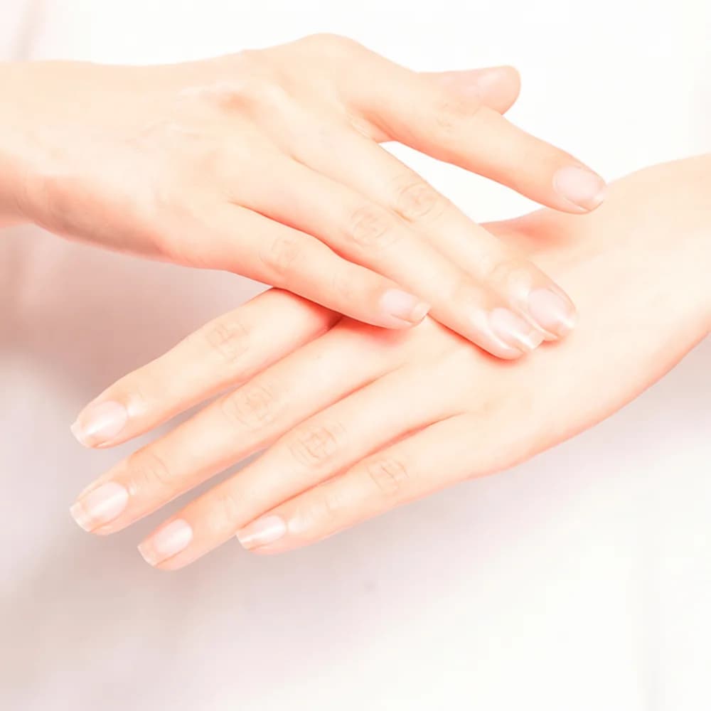 Niacinamide Hand Essence Cream Hyaluronic Acid Moisturizer Hydrating Repair Lotion Smoothing Softening Skin Care Product