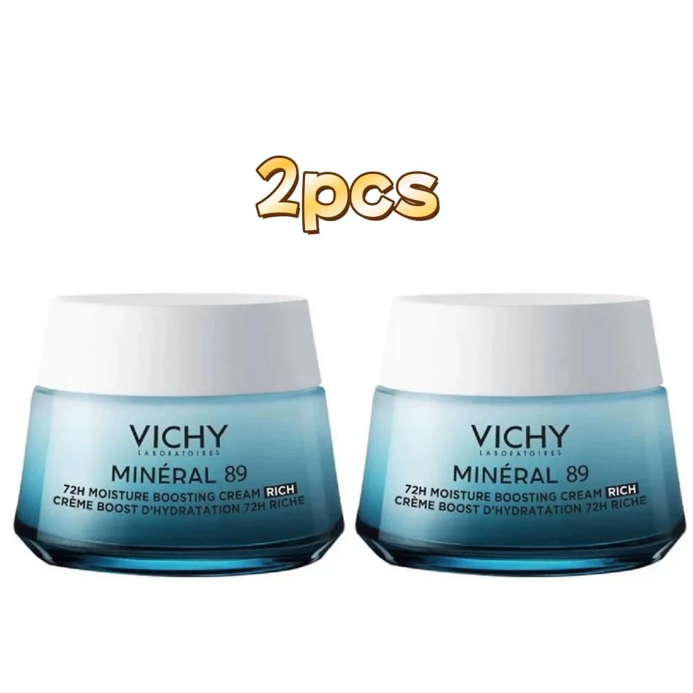 2PCS Crema Per Il Viso Energizzante Attivazione Muscolare Idratante Lenitivo Rassodante Della Pelle Probiotico Idratante Rinfrescante Cura Della Pelle