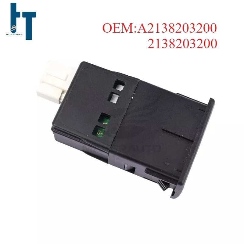 A 2138203200 2138203200 Interfaccia di linea integrata hub USB anteriore USB Carplay per Mercedes Benz E CLS AMG GT