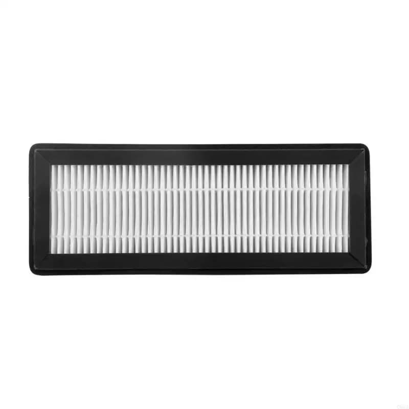 Filtro efficienza per stampante 3D con design a doppio strato carboni attivi