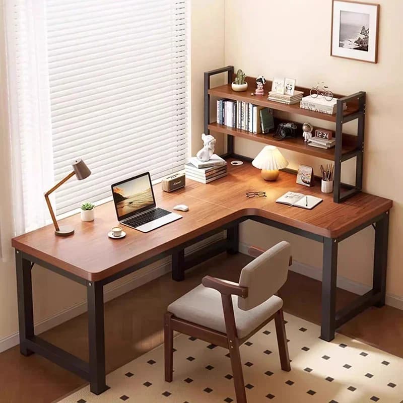 Table Monitor Support for PC Gamer, Bedroom Tray, Gaming Desk, Notebook Organizer, Laptop Desk, Side Table for Sofa, Children's Desk