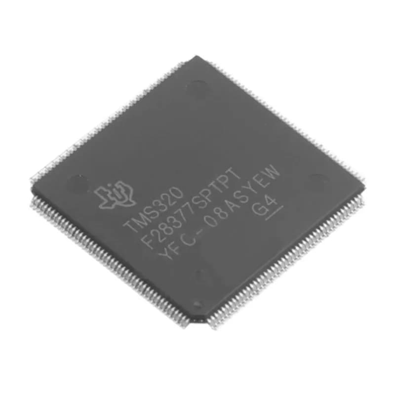 1 Pz TMS320F28377SPTPT Nuovo 100% Originale Arduino Nano Circuiti Integrati Amplificatore Operazionale Singolo Chip Microcomputer