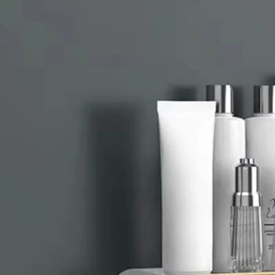 For Cluttered Countertops Wall Mount Toothbrush Holder Space Saving Design Upside Down Drying Water Accumulation Prevention