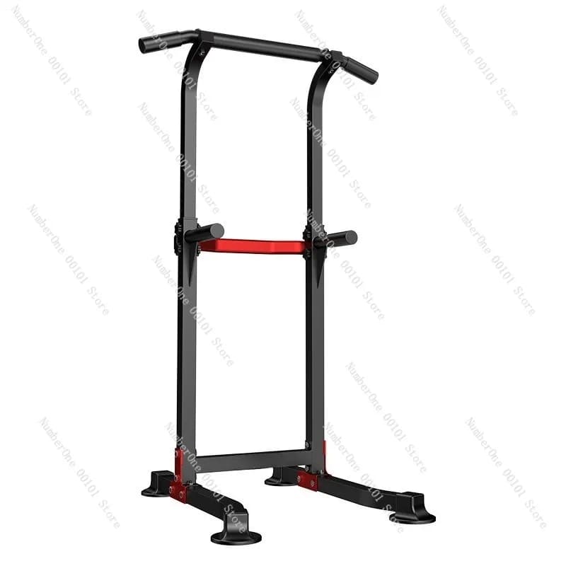 New traction machine, home parallel bars, adjustable parallel bars for adults and children, indoor fitness equipment