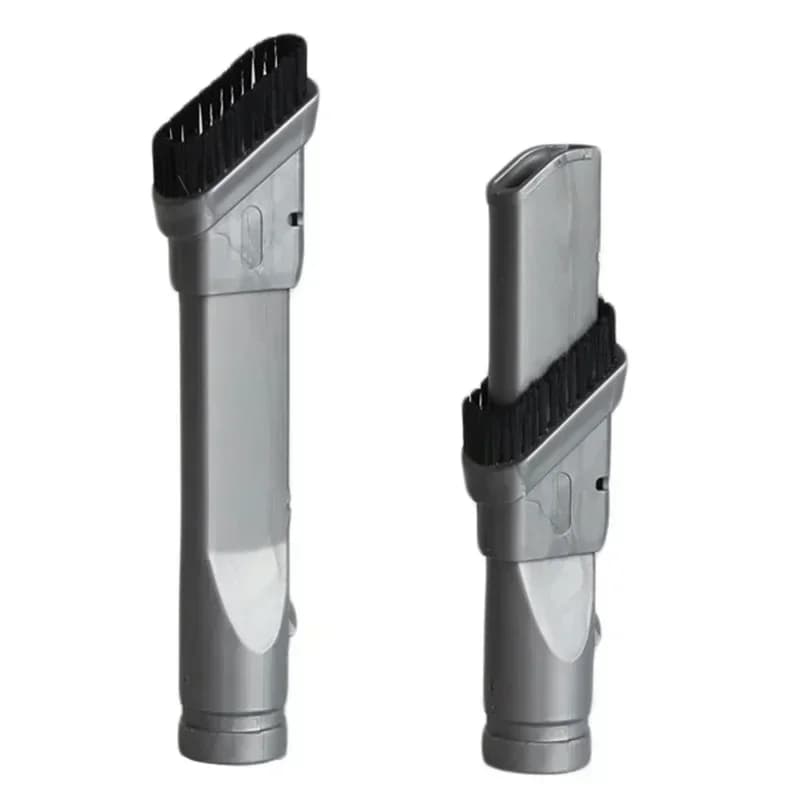 1PC 2 In 1 Combination Brush For Clean The Dust In Corners And Small Countertop For-DYSON DC22 DC25 DC26 DC27 DC33 V6 DC30 DC34