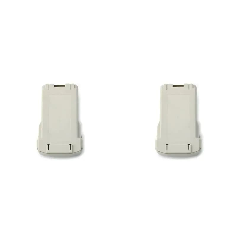 ABJF-2X Long Endurance Battery Case For DJI Mini 4 Pro Drone Replacement Shell Drone Battery Casing