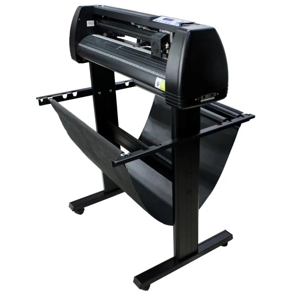 Sticker Cutting Machine Plotter Cutter Vinyl Cutter Printer Heat Press Plotter Cutter