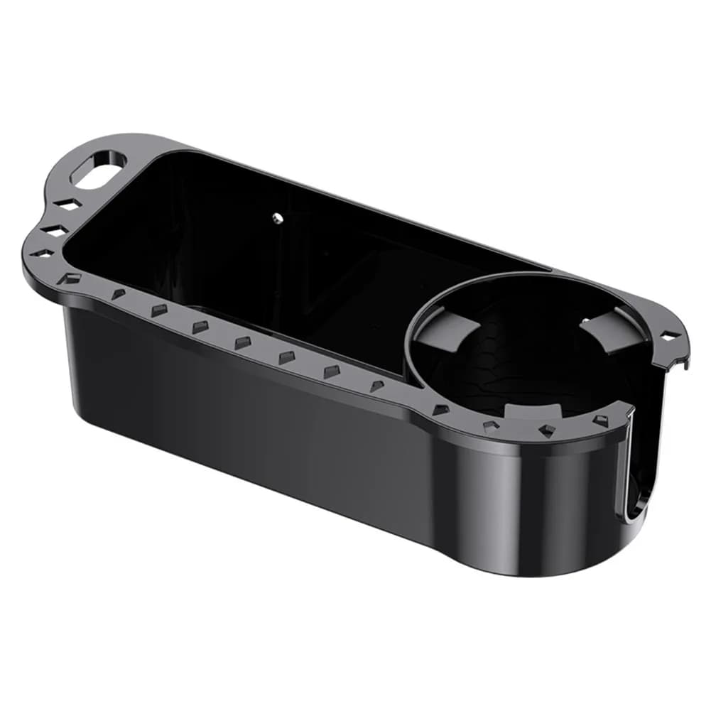 Boat Caddy Organizer Boat Storage Organizer Marine Storage Box Drink Box For Telephone Organizer for Boat Kayak Pontone Bass Boat
