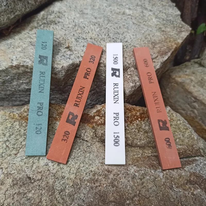 Bar sharpeners, Stone for sharpening, Stone for sharpening oil, Stone for sharpening water, Kitchen tools for sharpening steel