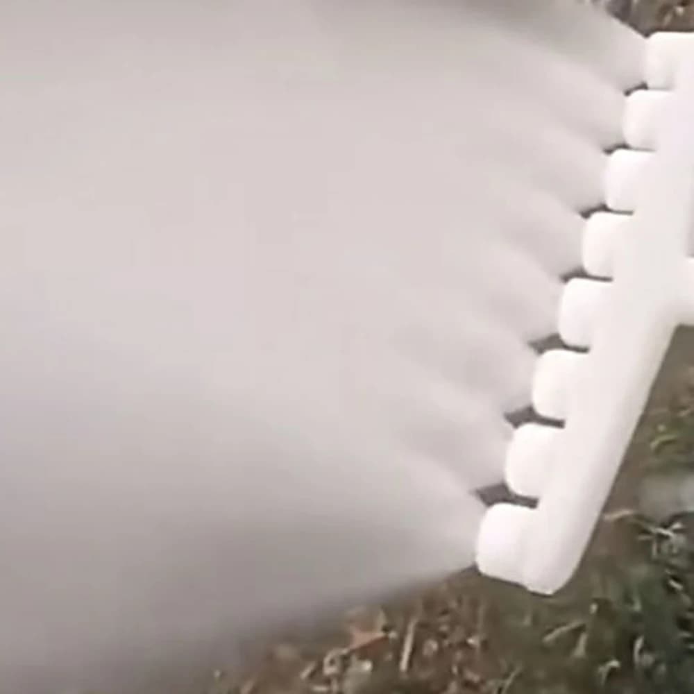 1 "1.2" 1.5 "Irrigatori per tubi da giardino 2/3/4/5/6 fori Irrigazione per prato Irrigazione Atomizzatore Ugelli Spruzzatori d'acqua per fattoria Ugelli