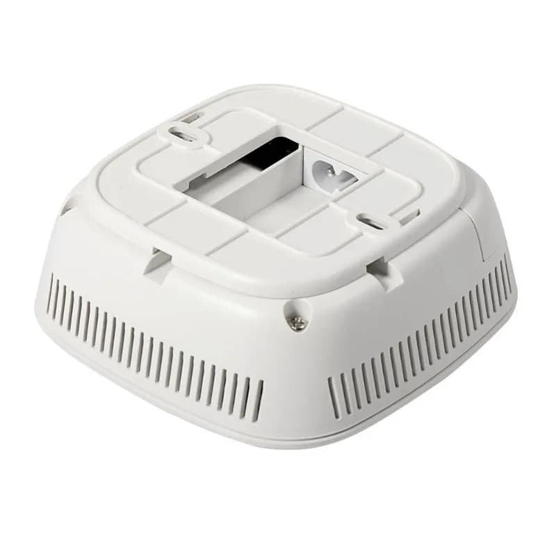 Sensore di gas per allarme monossido di carbonio con rilevatore di gas per casa intelligente