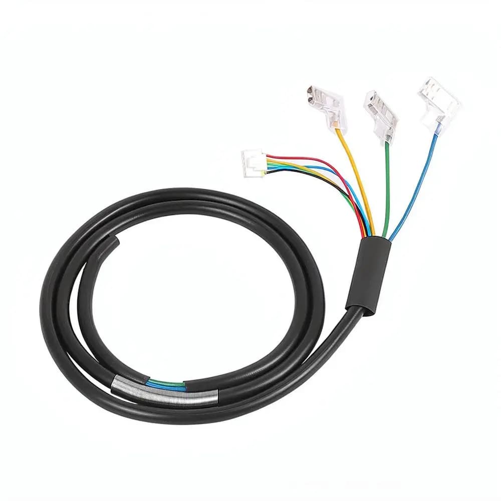 Motor Hall Sensor Wire Repair Part For M365 Pro Electric Scooter Front Wheel Motor Drive Replacement Accessory