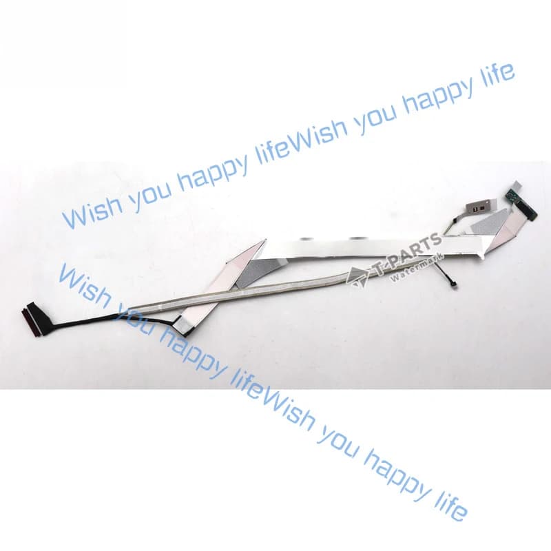 L... 5C11P26220 New For Lenovo Thinkpad L13 Gen 5 Camera Webcam Cable CS RGB Fenrir3